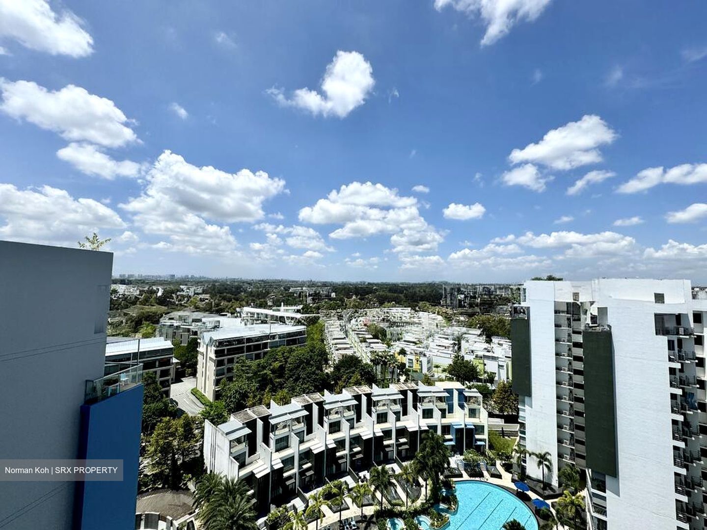 Skies Miltonia (D27), Condominium #567598941
